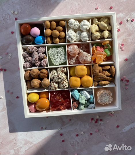 Подарок для любимого человека рамадан ифтар ураза