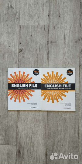 Учебники по английскому Oxford