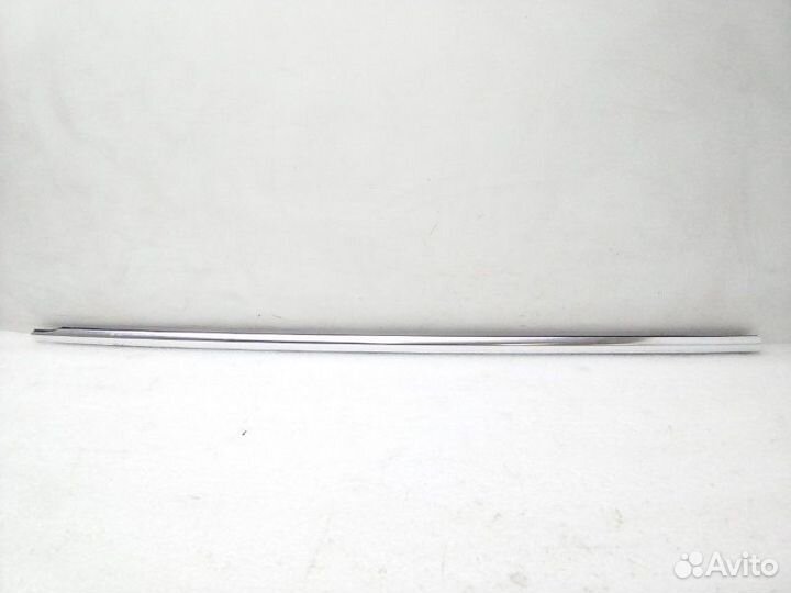 Молдинг двери задний правый Bmw 5-Series F10 2012