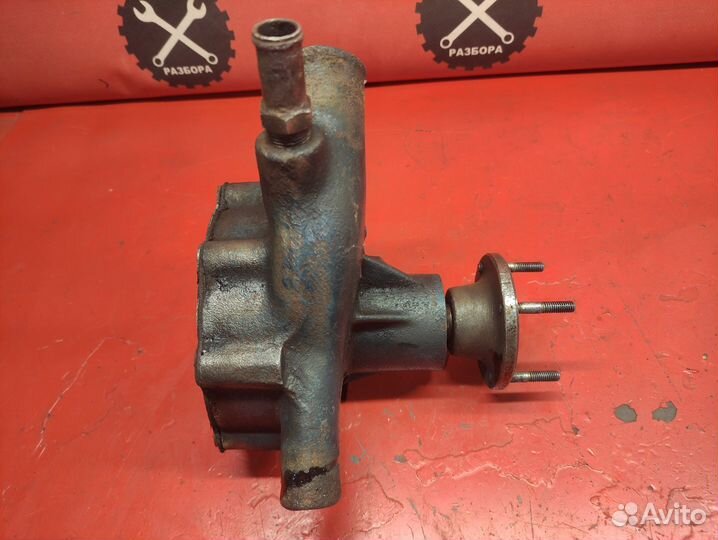 Помпа Patrol K160/260 3.3 дизель SD33T