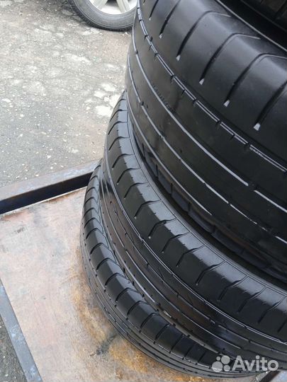 Kumho Crugen HP91 285/60 R18 91