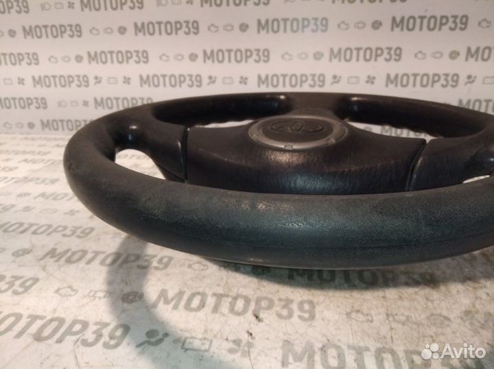 Руль с Airbag Toyota Rav4 A20 2003