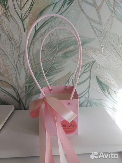 Корзинка для цветов