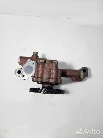 Насос масляный двигателя 260-1011020 (Z36)