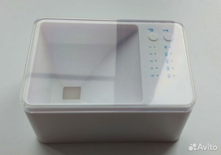 Кормушка для рыб