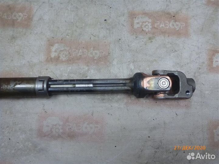 Рулевой карданчик Mitsubishi Asx GA1W 4A92 2013