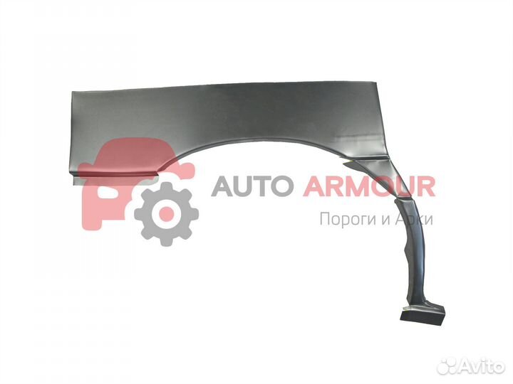 Арки Kia Joice и другие