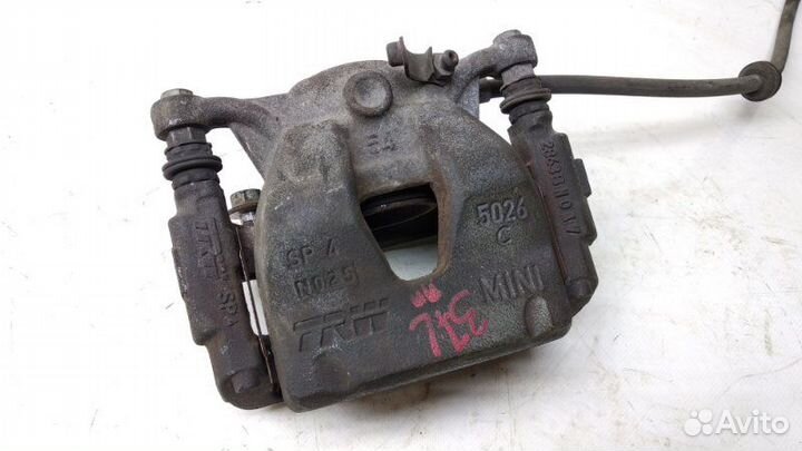 Суппорт передний правый Mini Countryman R60 1.6