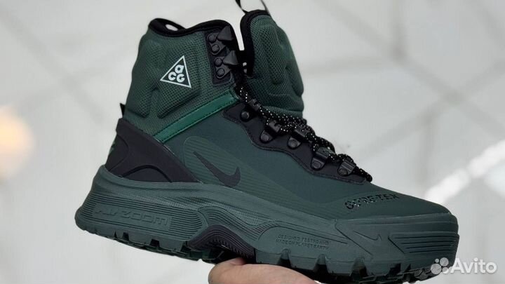 Ботинки Nike acg air zoom gaiadome gore tex