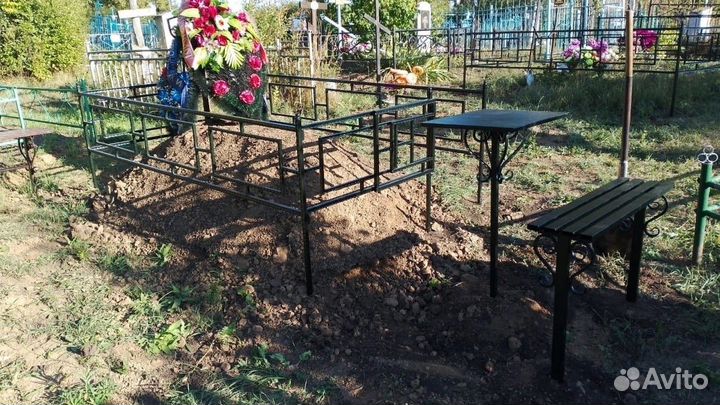 Ритуальные услуги