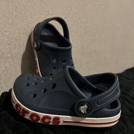 Crocs сабо детские c7