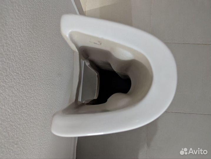 Подножие для раковины