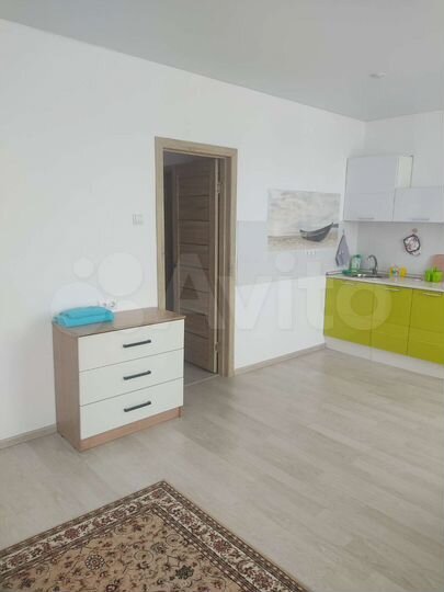 2-к. квартира, 54 м², 3/5 эт.