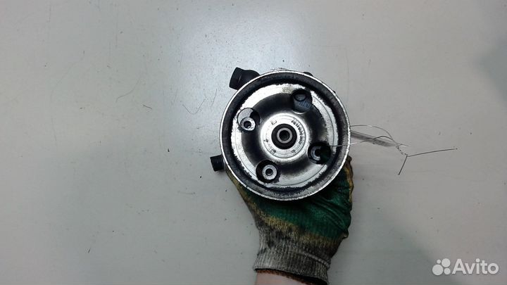 Гур Alfa Romeo 159, 2007