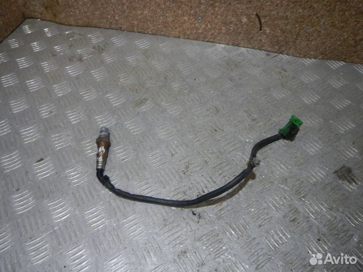 Датчик кислородный/Lambdasonde, Peugeot (Пежо) -30