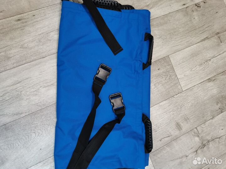 Медицинские носилки