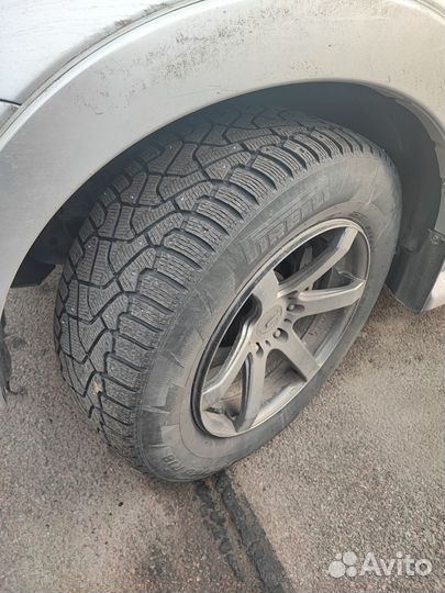 Pirelli Ice Zero 265/60 R18 110T