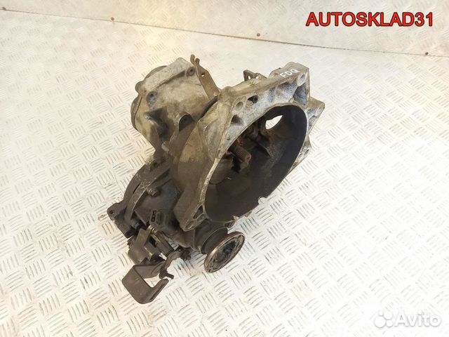 МКПП FDQ Volkswagen Polo 1999-2001 1.9 SDI