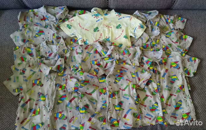 Новые вещи от 0,для девочек и мальчиков