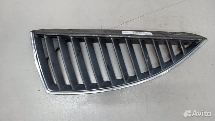 Решетка радиатора Mitsubishi Lancer 9, 2006