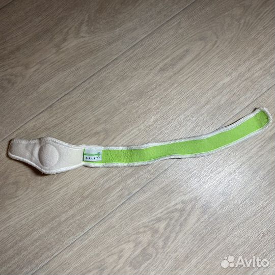 Бандаж пупочно-грыжевой Orlett детский