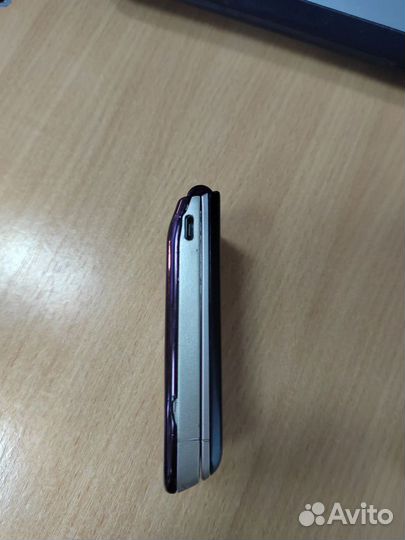 Nokia 6600 Fold