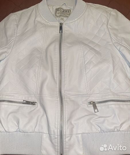 Куртка ветровка Guess М, оригинал