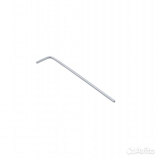 Ключ шестигранный угловой 2 мм