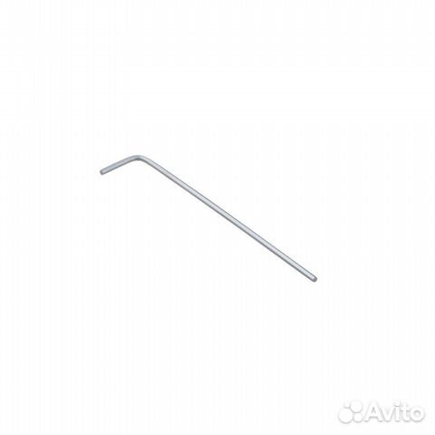 Ключ шестигранный угловой 2 мм