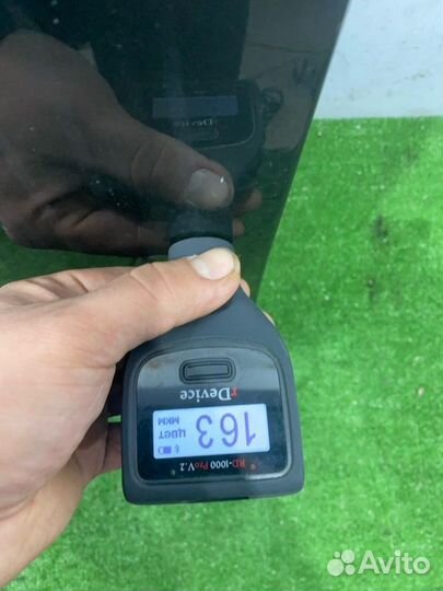 Дверь боковая передняя левая Audi A7 4G CGW 2011