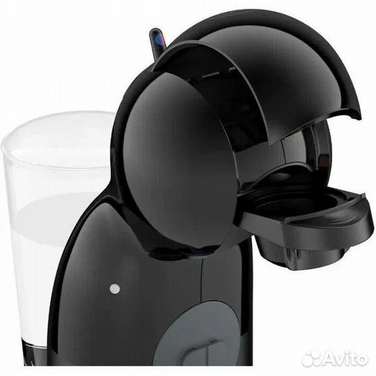 Кофемашина nescafe dolce gusto