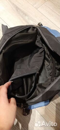 Спортивная сумка