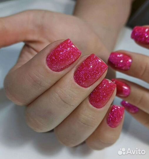 Мастер маникюра и педикюра