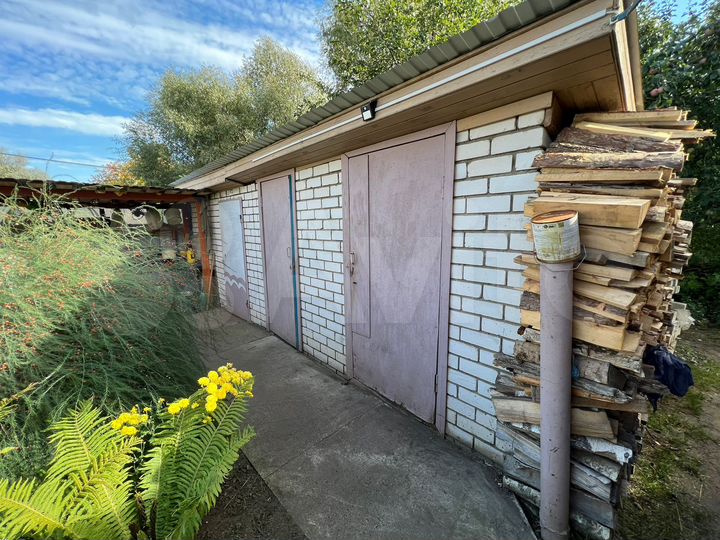 Дача 70 м² на участке 9 сот.