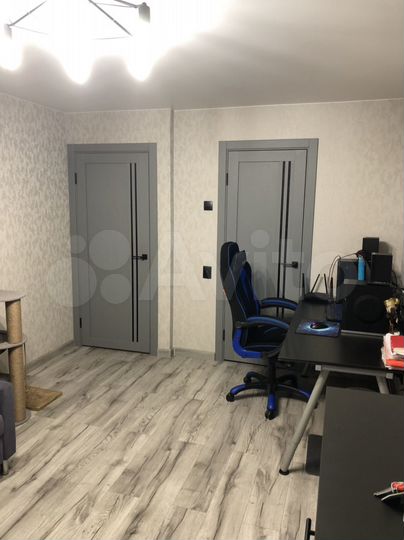 2-к. квартира, 47 м², 2/14 эт.