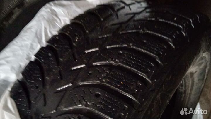 Bridgestone Weather Control A001 16/70 R16 31L