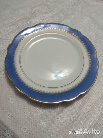 Тарелки гдр, Япония, Украина