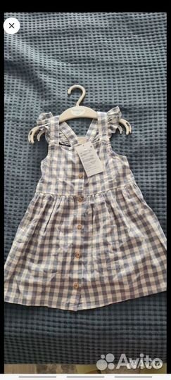 Платье на девочку