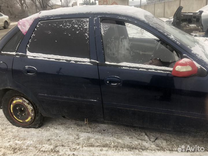 Запчасти лифан бриз