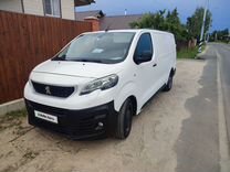 Peugeot Expert 2.0 MT, 2018, 187 834 км, с пробегом, цена 2 000 000 руб.