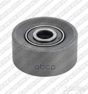 GE353.20 ролик обводной ремня грм Opel Astra/V