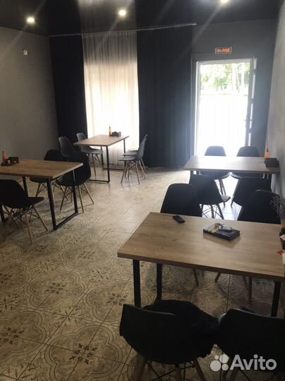 Гиро & шаурма