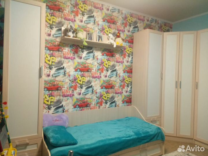 Детская комната