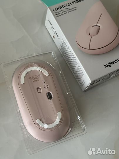 Компьютерная мышь беспроводная