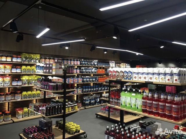 Монтаж новогодних гирлянд, продажа