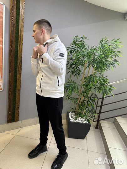 Спортивный костюм мужской CK Calvin Klein