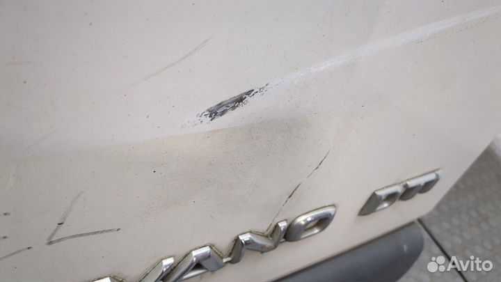 Дверь задняя правая Opel Movano, 2001