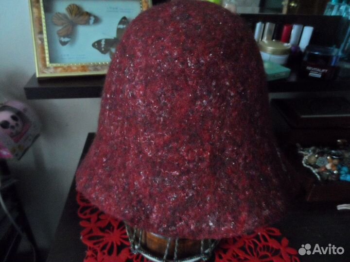 Головные уборы