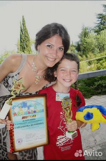 Преподаватель, репетитор по вокалу, гитаре, фортеп