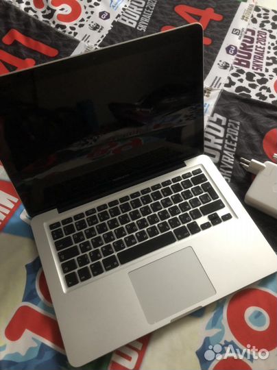 Macbook pro 13 2009